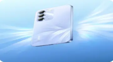 ريلمي تطرح هاتف Realme C100 بهدوء مع بطارية ضخمة بسعة 7000 مللي أمبير – 25H